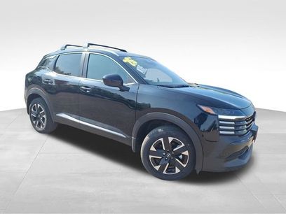 New 2026 Nissan Kicks SV w/ Cold Weather Package