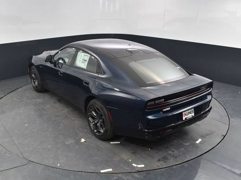 New 2026 Dodge Charger R/T AWD/4WD image 43