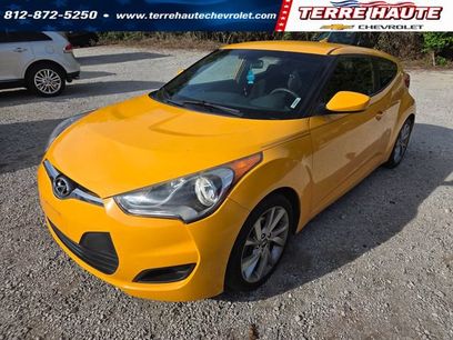 Used 2016 Hyundai Veloster