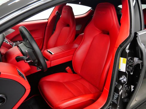 Used 2014 Aston Martin Rapide S image 23