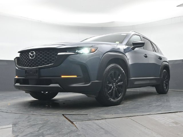 Certified 2025 MAZDA CX-50 AWD 2.5 S w/ Weather Package image 26