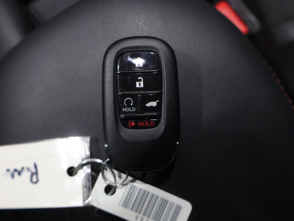 Certified 2024 Honda HR-V Sport image 25