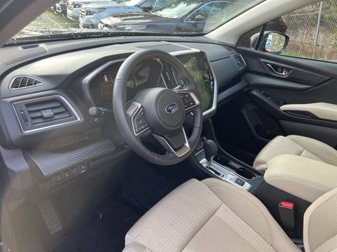 Used 2025 Subaru Ascent Premium w/ Popular Package #2 image 21