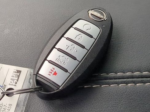 Certified 2025 Nissan Altima 2.5 S image 26