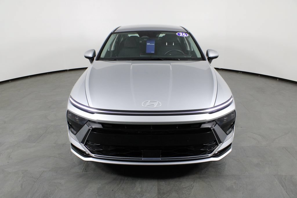 Certified 2026 Hyundai Sonata SEL FWD image 14