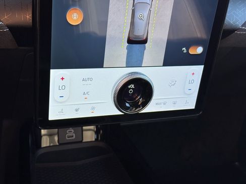 New 2025 Ford Mustang Mach-E GT w/ Interior Protection Package image 15