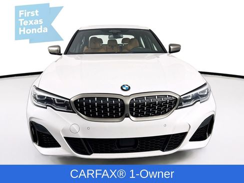 Used 2021 BMW M340i image 2