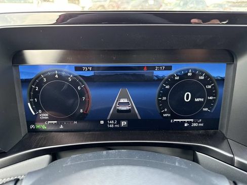 New 2026 Subaru Outback Touring XT AWD/4WD image 24