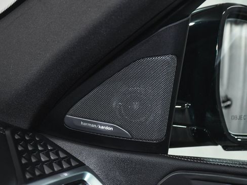 Used 2024 BMW X6 xDrive40i image 41