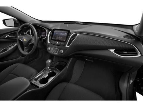 Used 2019 Chevrolet Malibu LS FWD image 18