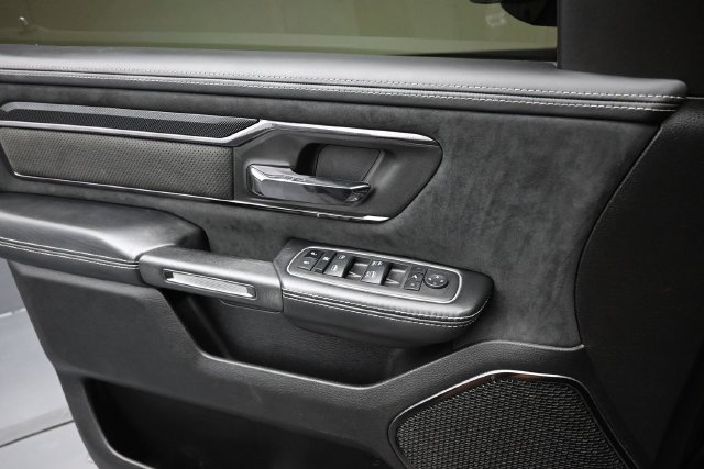 Used 2022 RAM 1500 TRX w/ TRX Level 1 Equipment Group AWD/4WD image 16
