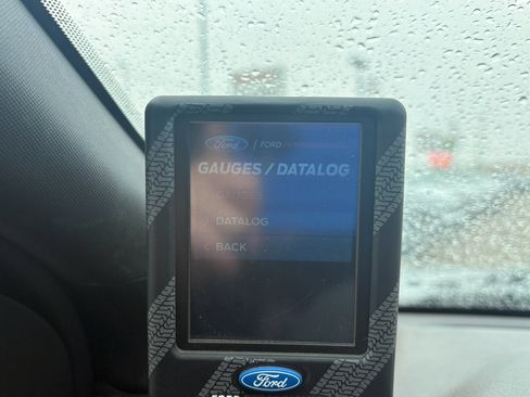Used 2024 Ford Ranger Raptor AWD/4WD image 20
