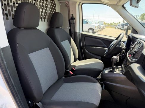 Used 2021 RAM ProMaster City Tradesman FWD image 33