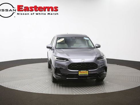 Used 2024 Honda HR-V EX-L image 51