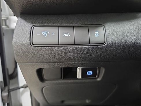 Used 2021 Hyundai Santa Fe SE AWD/4WD image 24