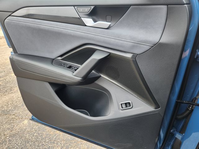 New 2026 Volkswagen Tiguan SE AWD/4WD image 21