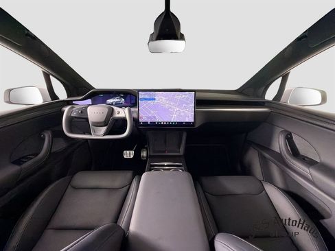 Used 2026 Tesla Model X Plaid AWD/4WD image 28