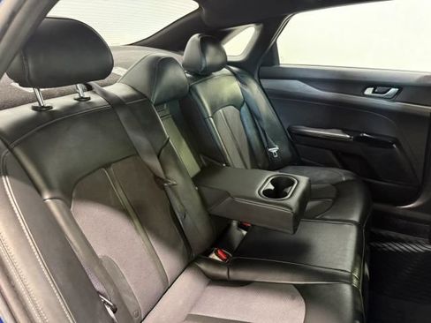 Used 2021 Kia K5 GT-Line w/ GT-Line FWD Premium Package image 32