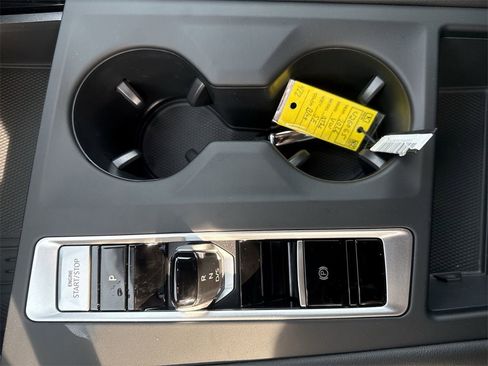 New 2026 Volkswagen Atlas SE image 37