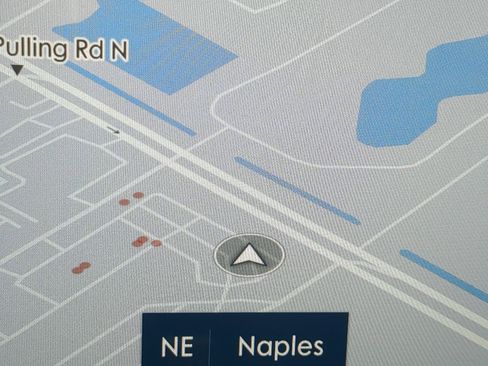 Used 2024 Lincoln Navigator Reserve image 23