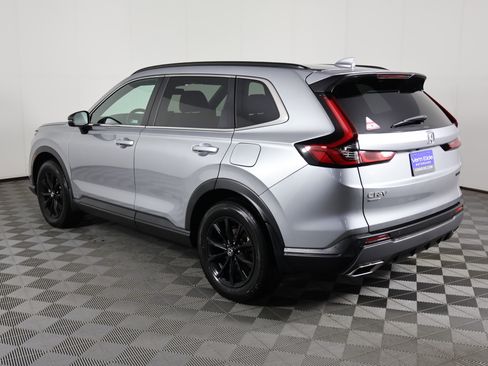 Used 2025 Honda CR-V Sport-L image 8