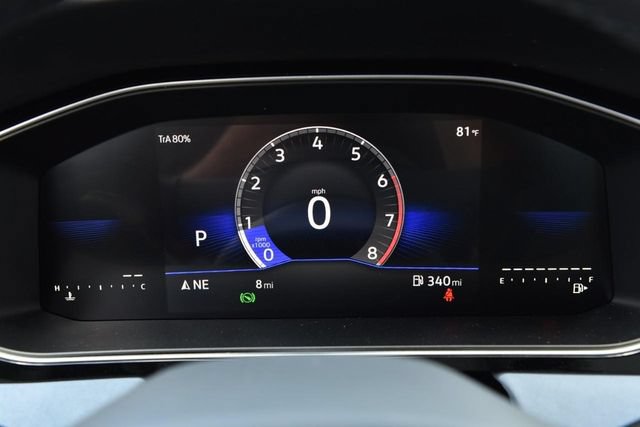 New 2026 Volkswagen Jetta SE FWD image 12
