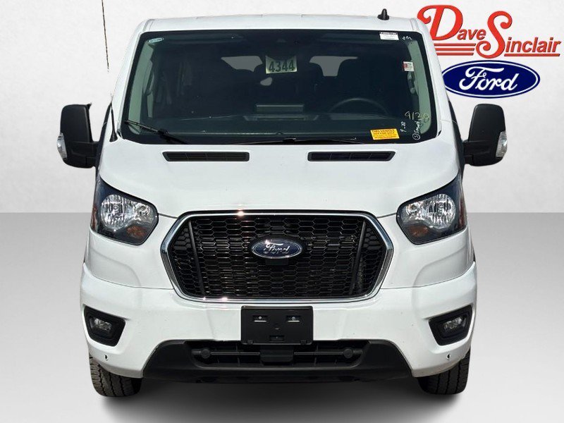 Used 2025 Ford Transit 350 XLT RWD image 2