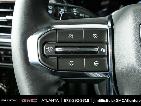New 2026 GMC Yukon XL Denali w/ Denali Reserve Package AWD/4WD image 11