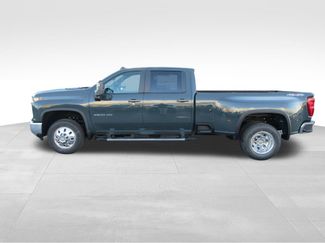 New 2026 Chevrolet Silverado 3500 LT w/ All Star Edition video 3