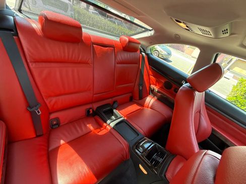 Used 2007 BMW 335i Coupe RWD image 19
