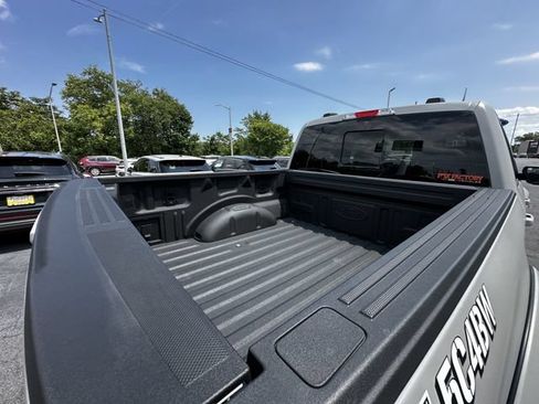 New 2026 Ford F150 Lariat w/ Equipment Group 502A High AWD/4WD image 45