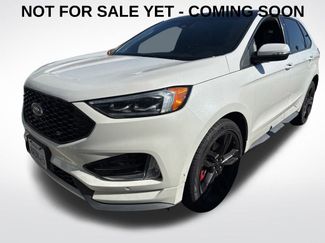 Used 2020 Ford Edge ST w/ Equipment Group 401A 360° Tour