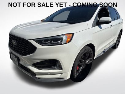 Used 2020 Ford Edge ST w/ Equipment Group 401A
