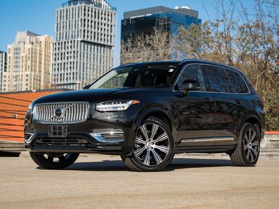 Certified 2024 Volvo XC90 T8 Ultimate