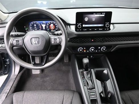 Used 2024 Honda Accord LX image 25