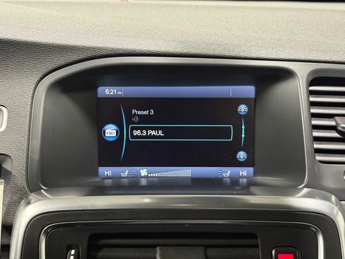 Used 2014 Volvo S60 T5 w/ Climate Package image 31