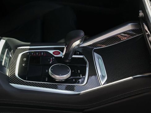 Used 2026 BMW X5 M Competition w/ Executive Package image 78