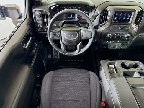 Used 2025 GMC Sierra 2500 Pro w/ Convenience Package AWD/4WD image 18