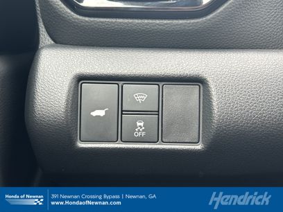 Used 2025 Honda Pilot TrailSport