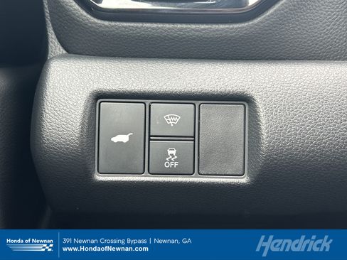 Used 2025 Honda Pilot TrailSport image 1