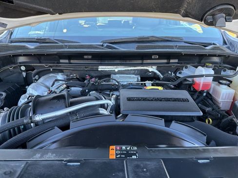 Used 2023 GMC Sierra 2500 Denali w/ Denali Ultimate Package image 28