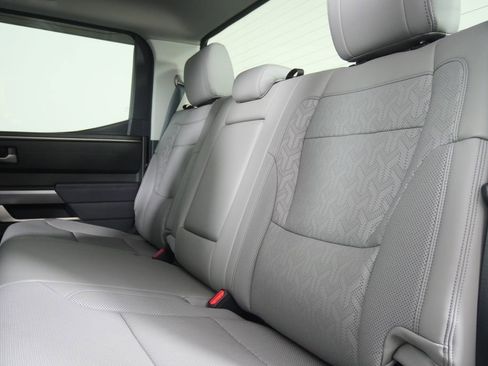 Used 2024 Toyota Tundra SR5 w/ SR5 Premium Package image 16