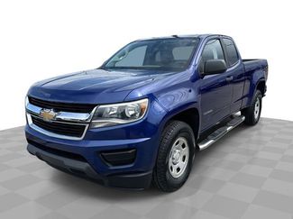 Used 2017 Chevrolet Colorado W/T video 1