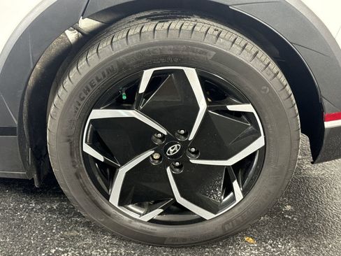 Used 2023 Hyundai Ioniq 5 SE w/ Cargo Package image 14