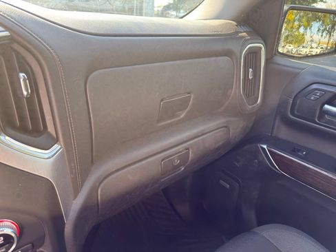 Used 2021 GMC Sierra 1500 Elevation w/ Preferred Package AWD/4WD image 20