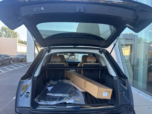 New 2025 Audi Q7 3.0T Premium Plus image 22