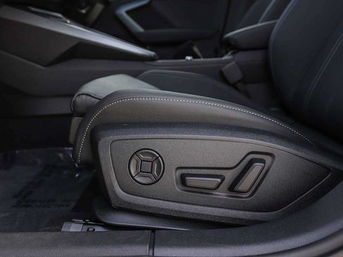 New 2026 Audi A3 2.0T Premium AWD/4WD image 26