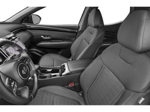 Used 2023 Hyundai Santa Cruz SEL Premium image 12