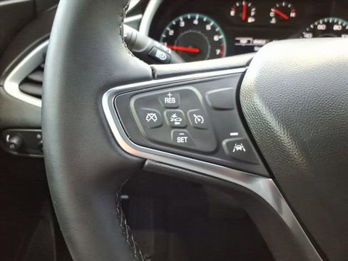 Used 2024 Chevrolet Malibu RS image 23