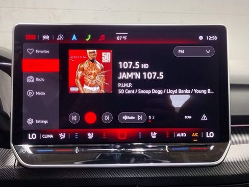 New 2025 Volkswagen GTI Autobahn image 26